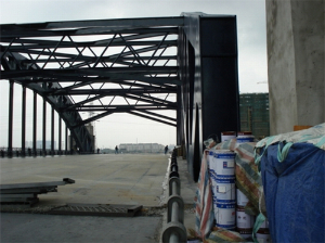 元宝专注工业场景喷漆服务