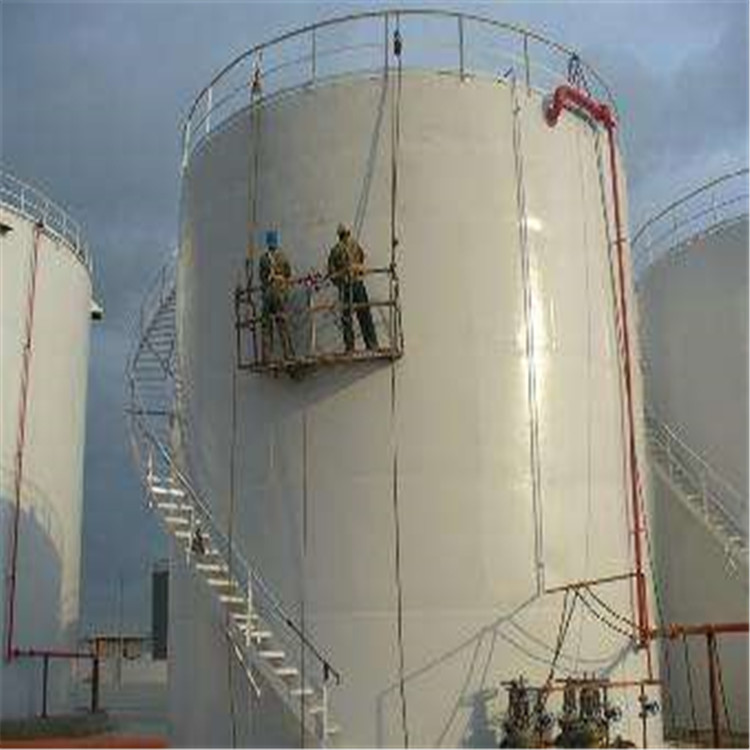 元宝喷漆翻新・工业喷漆・设备喷漆服务简介